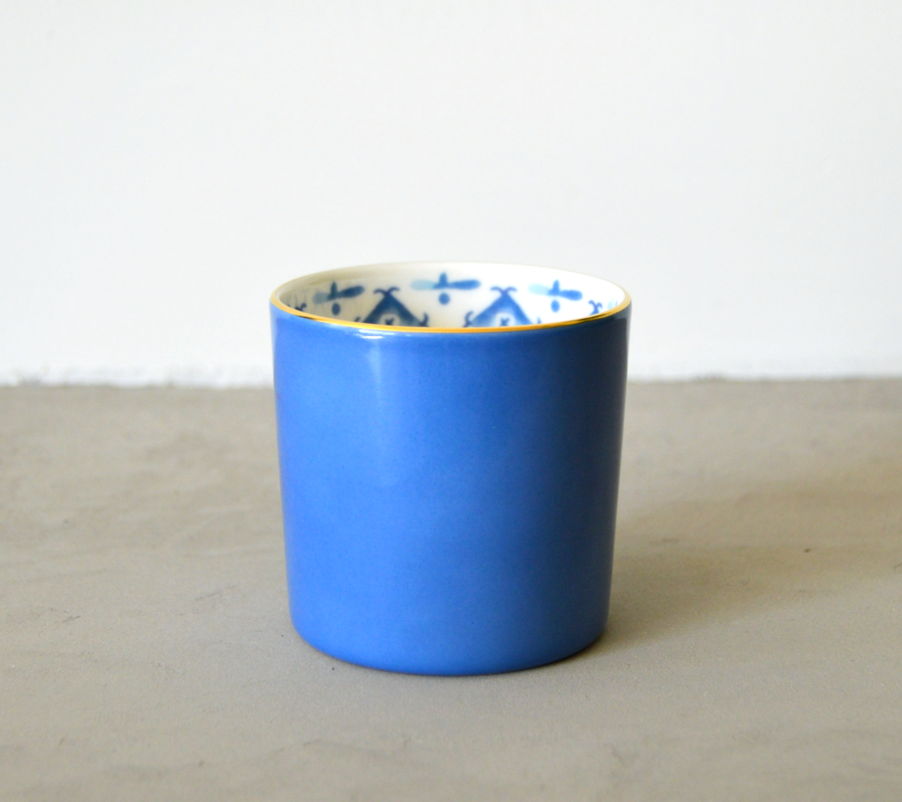 Maghreb Cup - Sapphire