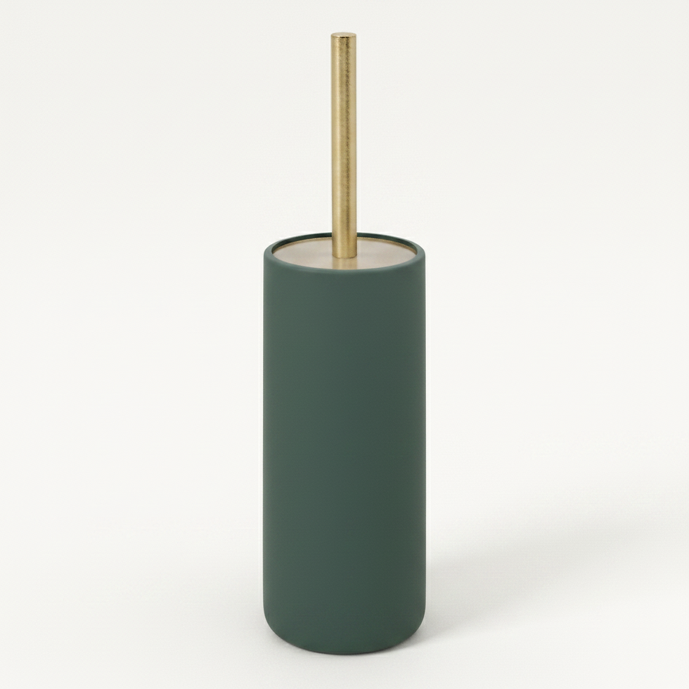 Thumbnail: Ficus Brush & Holder