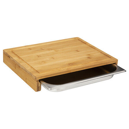 Thumbnail: PrepPro Chopping Board