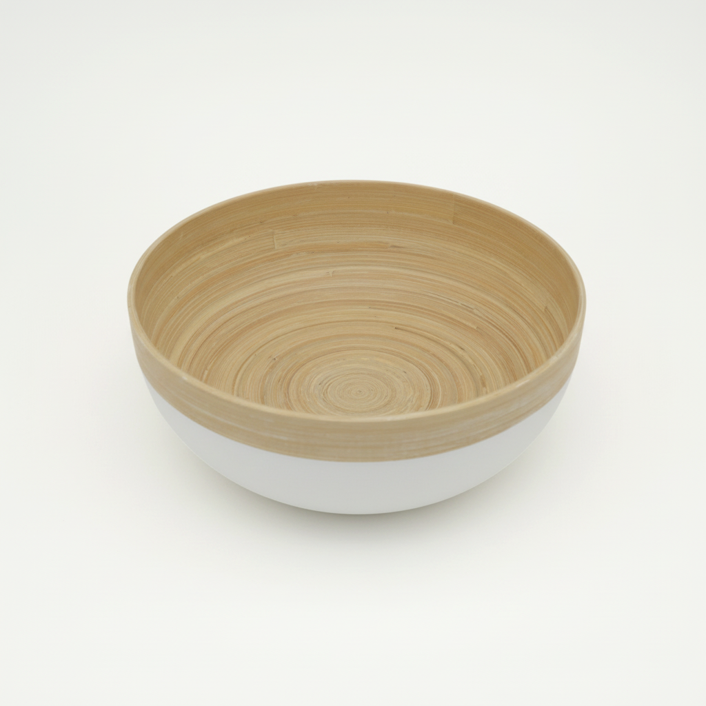 Blanco Bamboo