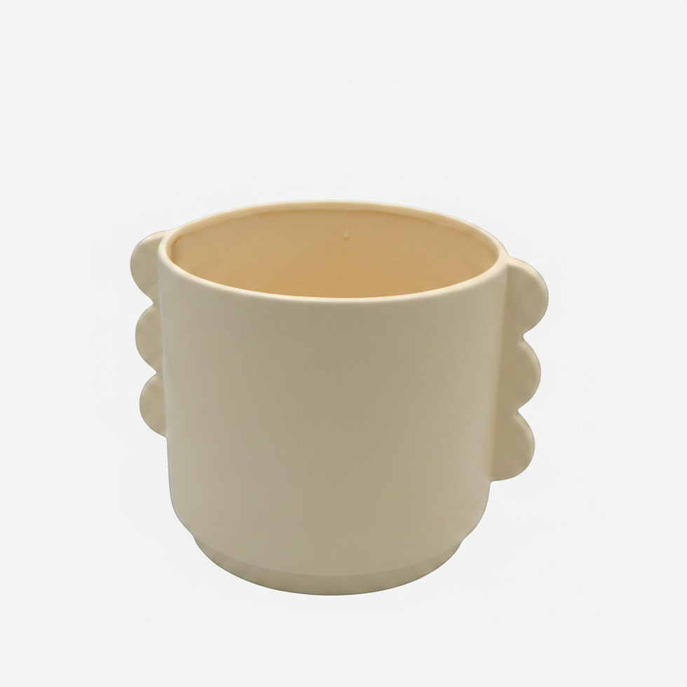 Thumbnail: Aegea Ripple Planter