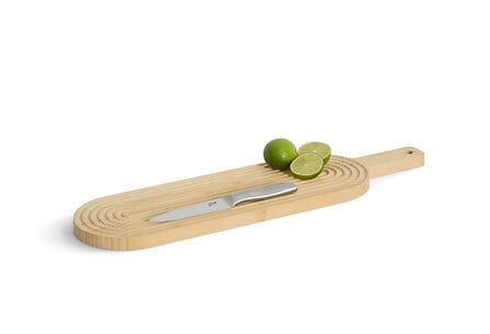 Thumbnail: Oliva Charcuterie Board