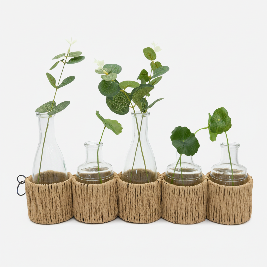 Costa Grove Bud Vase Collection