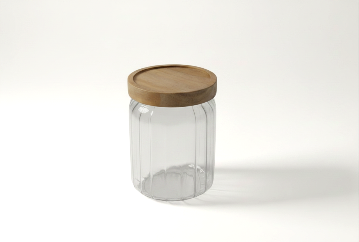 Aca Jar - Medium