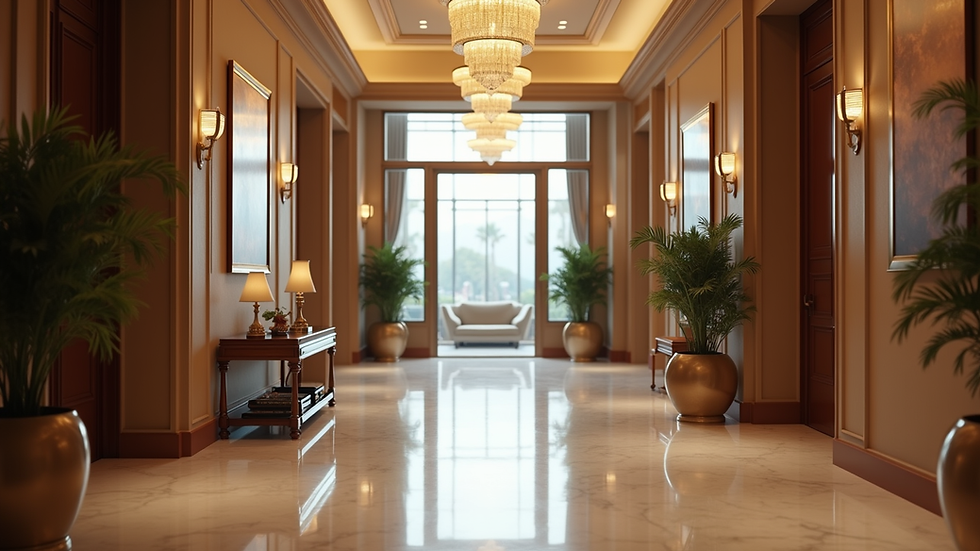 The Benefits of an Online Travel Concierge Service with Virtual Travel Assistance