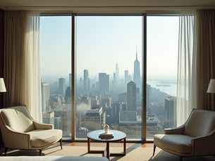 Designing Your Dream Trip: Custom Trip Itineraries