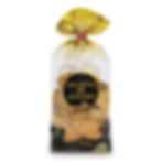 GALLETA JENGIBRE BOLSA 320G
