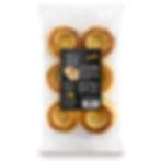 VOL AU VENT 6 UNIDS 150g