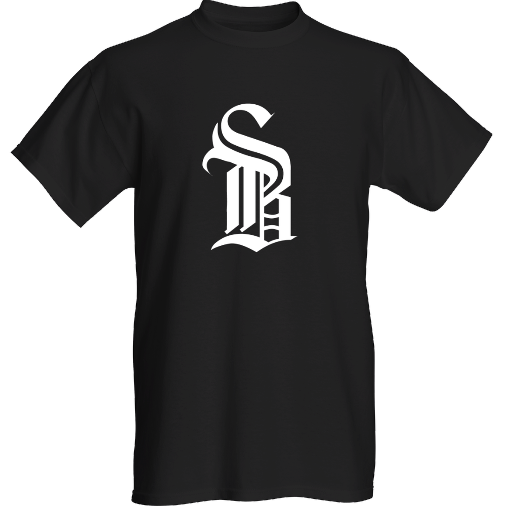 SB Full Crest Logo w/ SB Medallion on Back