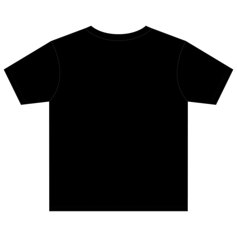 Thumbnail: Girls Will Be Girls! - Youth Light Cotton Tee