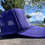 Thumbnail: Purple Panther trucker hat