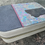 Thumbnail: Leather and Velvet Travel Jewelry Case