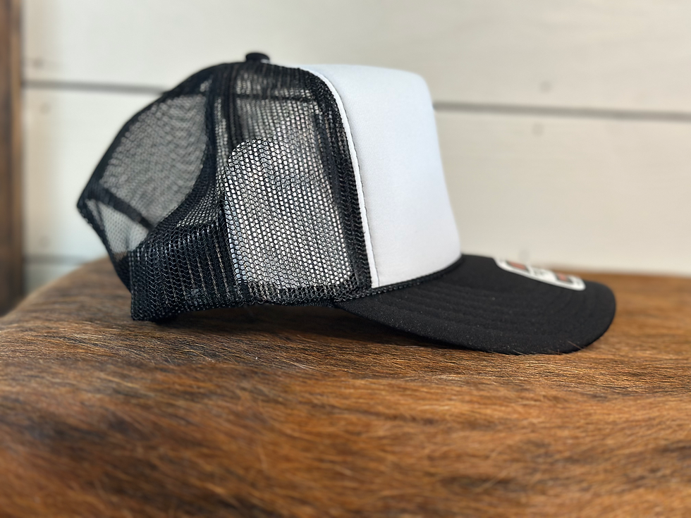 Thumbnail: Go Ask Your Dad Trucker Hat 