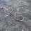 Thumbnail: Heart Stud earrings 