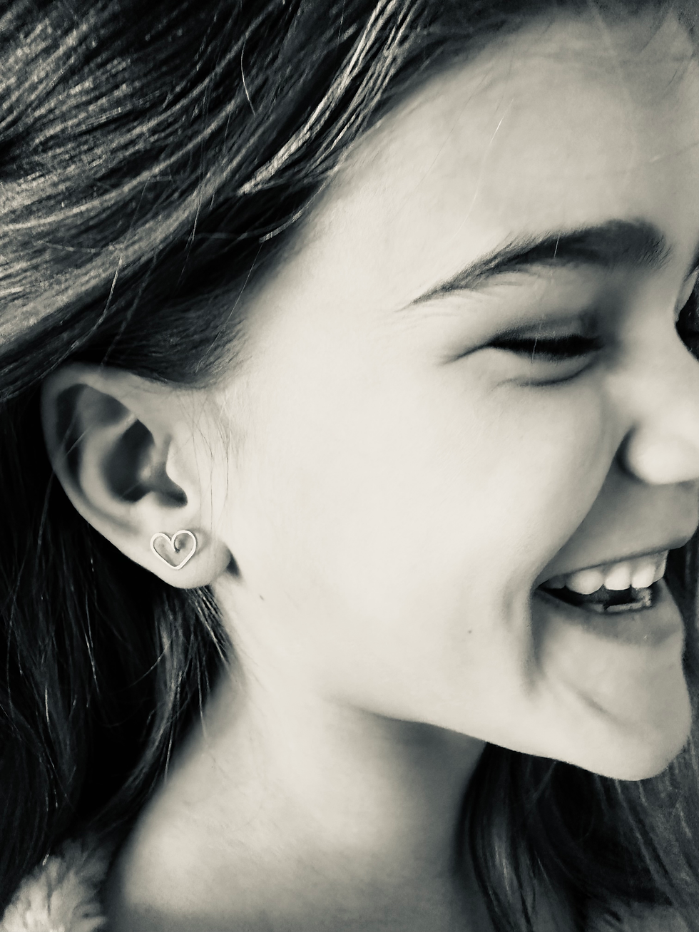 Thumbnail: Livin’ on Love post earrings