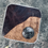 Thumbnail: Leather and Velvet Travel Jewelry Case