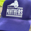 Thumbnail: Purple Panther trucker hat