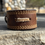 Thumbnail: Indian Chief Leather Cuff
