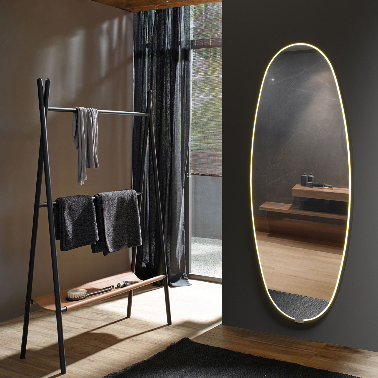 ONIX - miroir