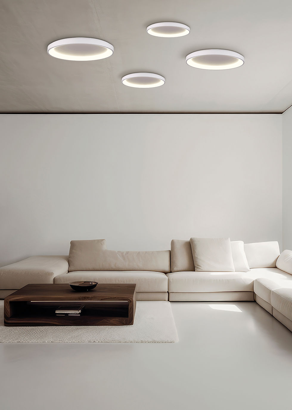 Miniature : GRACE - plafond