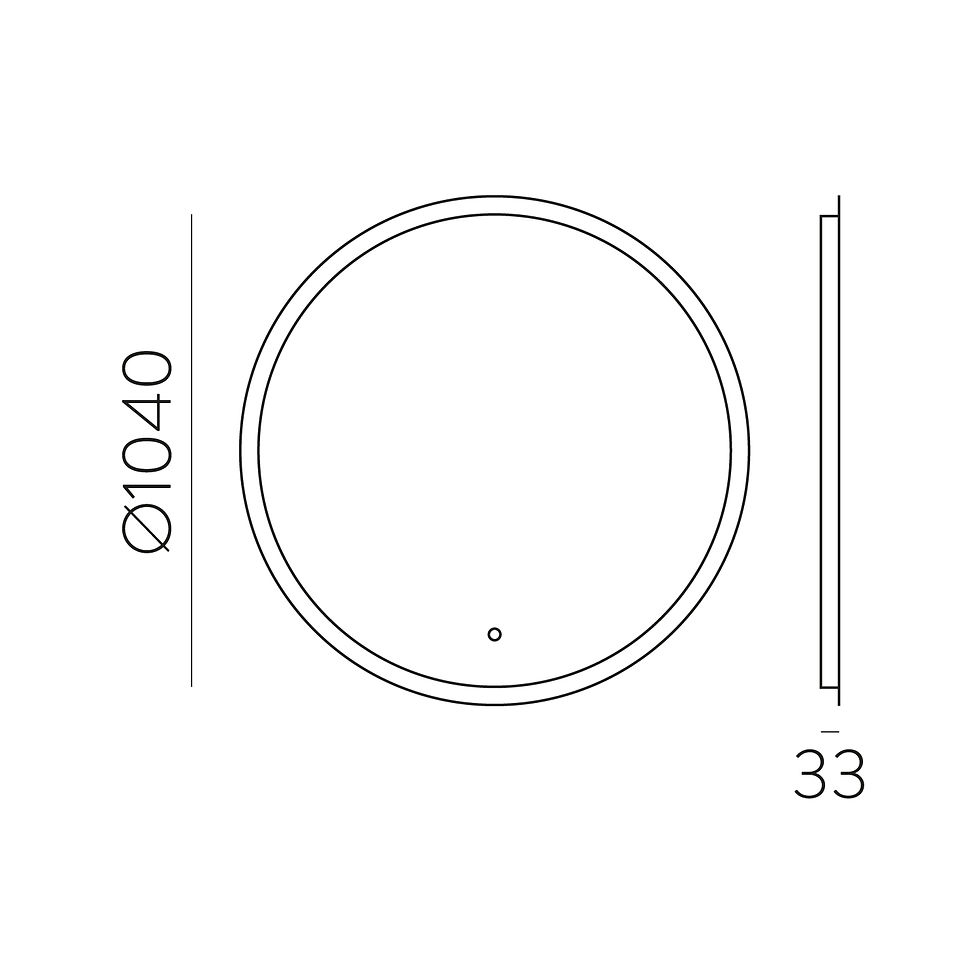 Miniature : PETRA - miroir