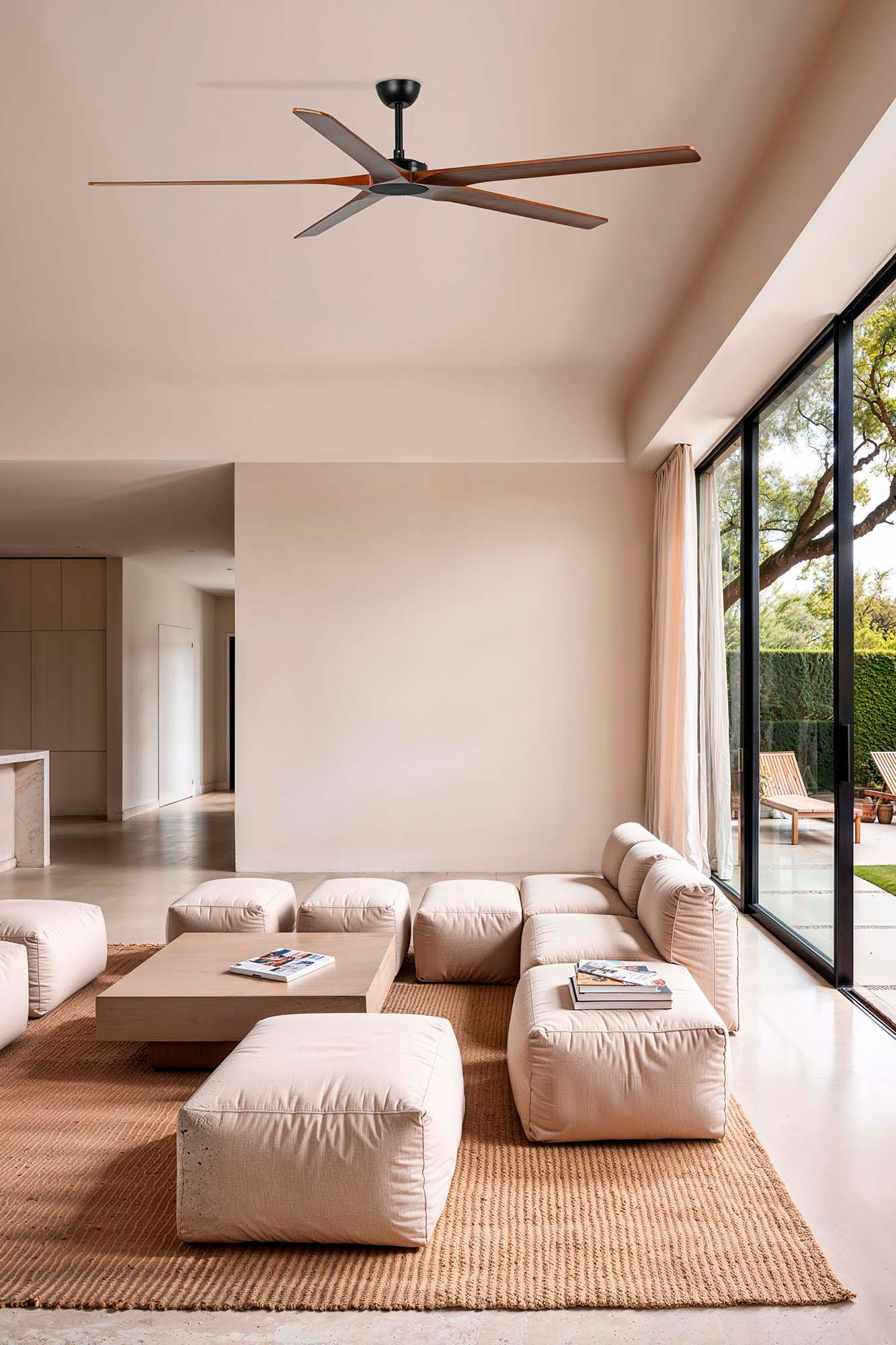 BIGWOOD 24 - ventilateur