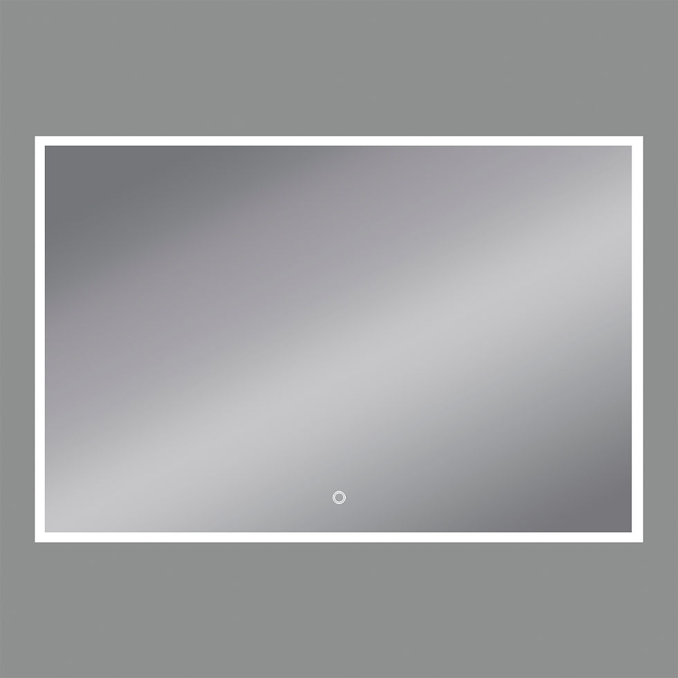 Miniature : AMANZI - miroir