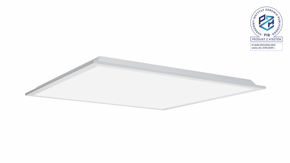 Miniature : PANEL LED 1 - 60x60
