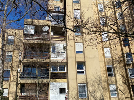 Kad sam ja bio mali…