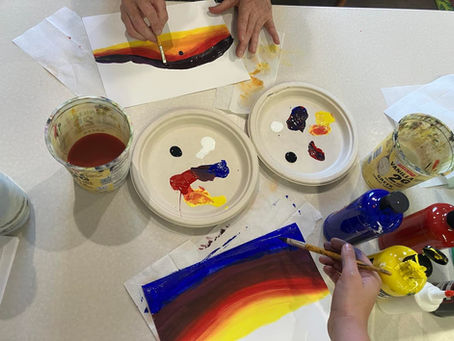 Getting Creative with HealthFinders