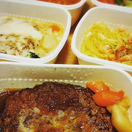 さんびきのこぶた 藤岡エール飯 さんびきのこぶた 藤岡エール飯