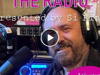 Interview With Simon Pink
