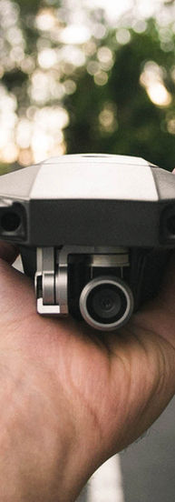Pilotage Initiation DRONE