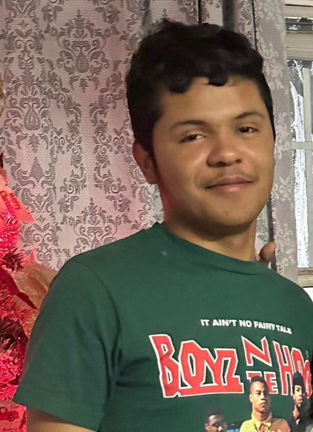 Jonathan Hernan Reyes Gonzalez