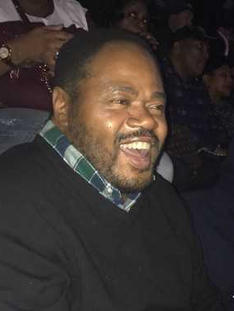 Lorenzo A. Mark