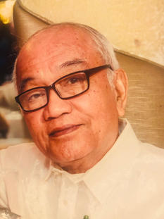 Cirilo Dela Cruz Sapitula