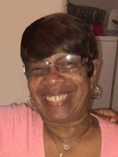 Mary E. Robinson-Payne