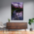 Zakim bridge sunrise Boston