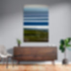 sunset at Skaket Beach in Orleans on Cape Cod