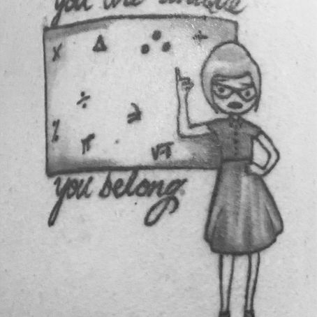 Embrace your Uniqueness!