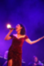 Stora Teatern Negar Zarassi