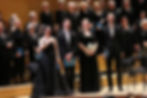 Mozart Requiem