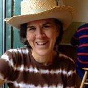 Writer: Rebecca Thompson