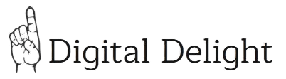 Digital Delight logo