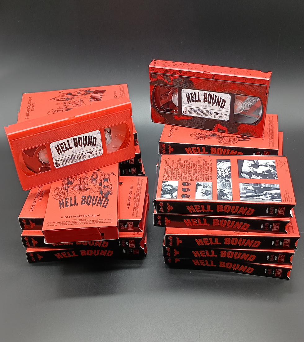 Hellbound