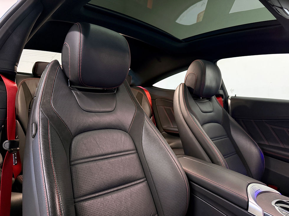 縮圖：2018 MERCEDES AMG C43 COUPE 4MATIC FACELIFT