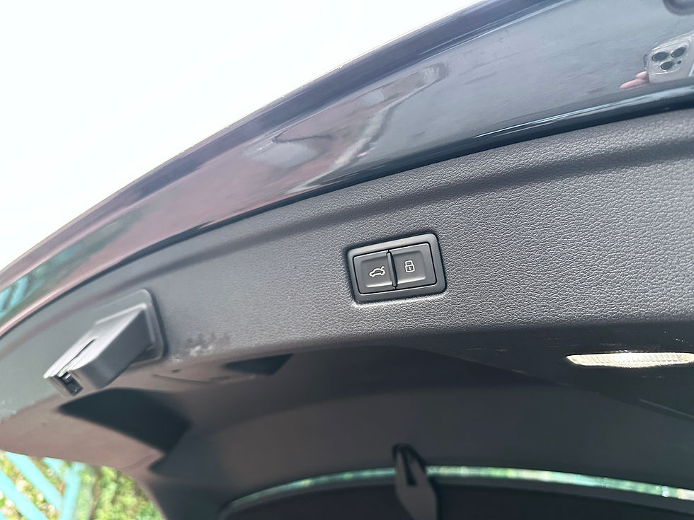 縮圖：(SOLD) 2017 AUDI S5 SPORTBACK QUATTRO