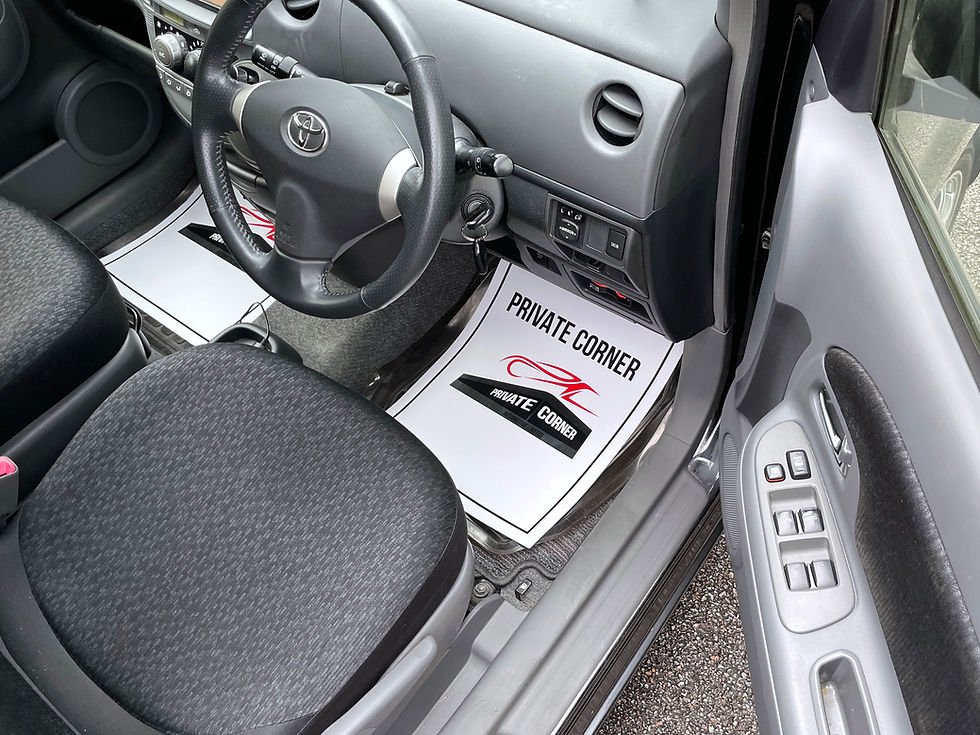 Thumbnail: 2012 TOYOTA SIENTA DICE