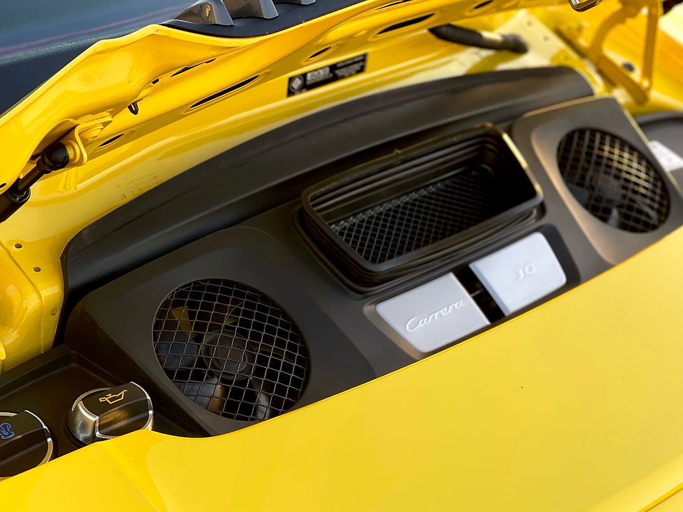 Thumbnail: (SOLD) 2018 PORSCHE 911 CARRERA T (991.2) (MANUAL)