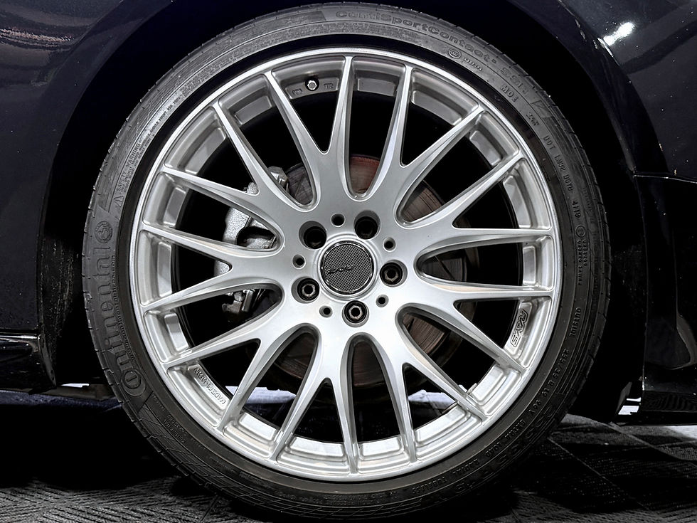 縮圖：(SOLD) 2012 AUDI A5 CAB 1.8 TFSI FACELIFT (RS BODYKIT)